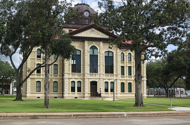 County Court House